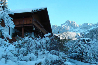 Appartamenti Robatscher