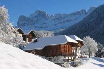 Ferienwohnungen auf dem Bauernhof Tschandlhof