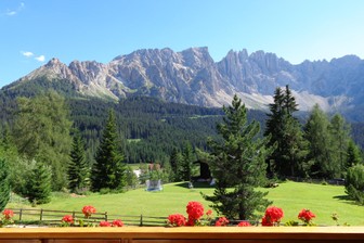 Ferienwohnungen Girgenoy