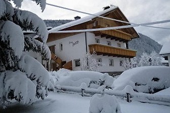 Ferienwohnungen Haus Judith