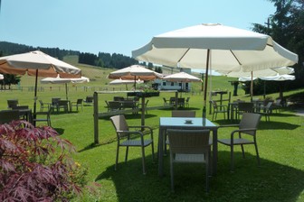 Hotel + Residence Miramonti