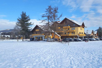 Hotel Vescovi