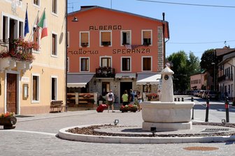 Albergo Trattoria Speranza