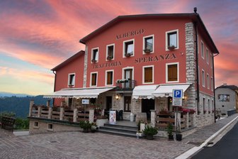 Albergo Trattoria Speranza