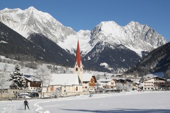 Appartamenti Auerbrunn