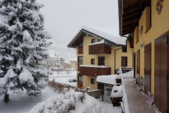 Residence Les Lacs