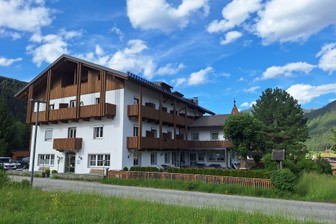 Hotel Pörnbacher