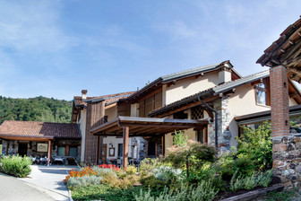 Pensione in agriturismo La Burla