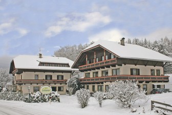 Hotel Scherer