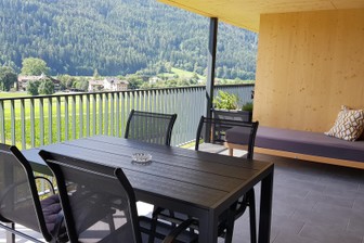 Ferienwohnungen Abfalterer