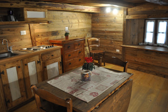 Appartamenti Locanda Enventòour