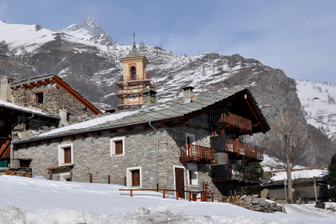 Appartamenti Locanda Enventòour