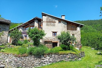 Bed & Breakfast Rota d’Amont