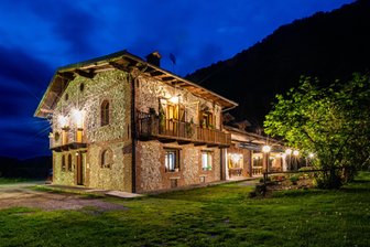 Agriturismo Cascina Veja