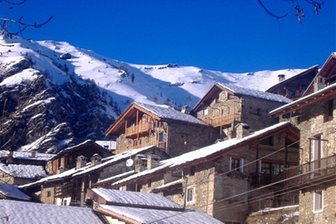 Pension + Ferienwohnungen auf dem Bauernhof Alpes d'OC Morinesio