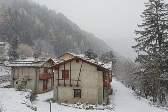 Borgo Maira Village