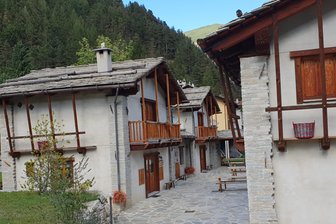 Borgo Maira Village