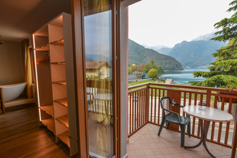 Hotel Cima d'Oro