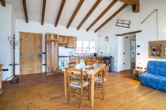 Farmhouse apartments Vecchio Borgo