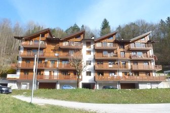 Apartments Giordani Renato