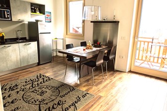 Appartamenti Ledro Lake Suites