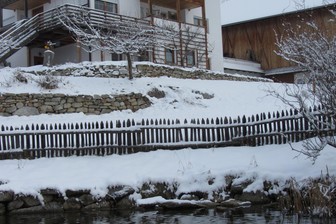 Appartamenti in agriturismo Gasserhof
