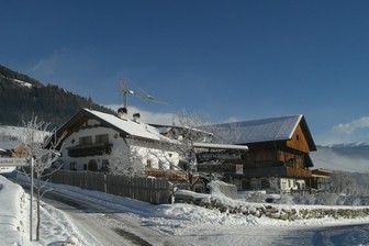 Ferienwohnungen auf dem Bauernhof Unterschöpferhof