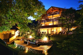 Residence Walder