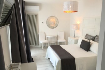 B&B-Hotel La Perla