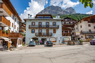 Ferienwohnungen Residenza Domino