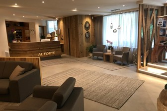 Hotel Al Forte