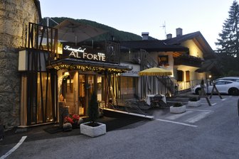Hotel Al Forte