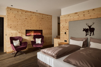 Hotel Mesdì