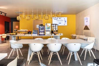 B&B-Hotel Bolzano