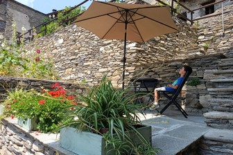 Appartamenti Casa Nebin