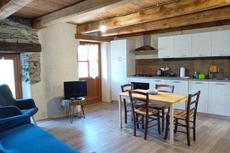 Appartamenti Casa Nebin