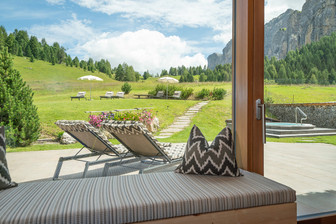 Hotel Chalet Gèrard - The Mountain Lodge