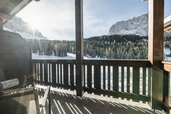 Hotel B&B Wolf
