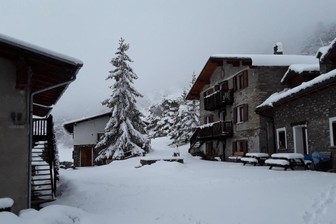 Appartamenti Villaggio Gerbore