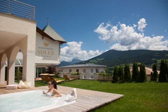 Sonnenhotel Adler