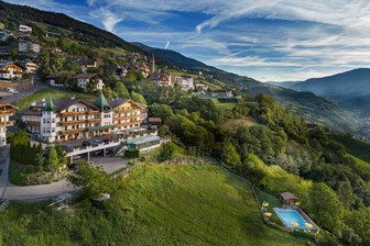 Berglandhotel Untertheimerhof