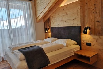 Appartamenti Chalet Soredlin