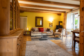 Appartamento Coronelle