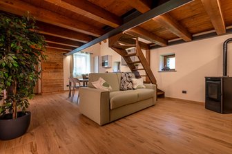 Apartments Maison Marcoz