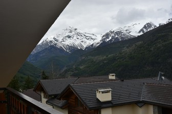Monica's Apartments