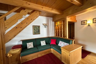 Appartamenti Attico Antelao