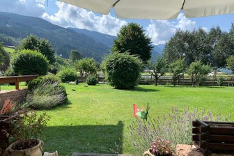 Ferienwohnung Condominio Bucaneve