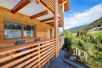 Ferienwohnungen La Rives