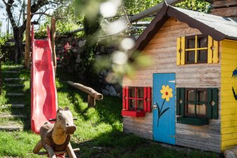 Ferienwohnungen auf dem Bauernhof Füchslhof