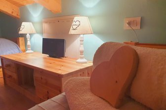 Chalet di Mario